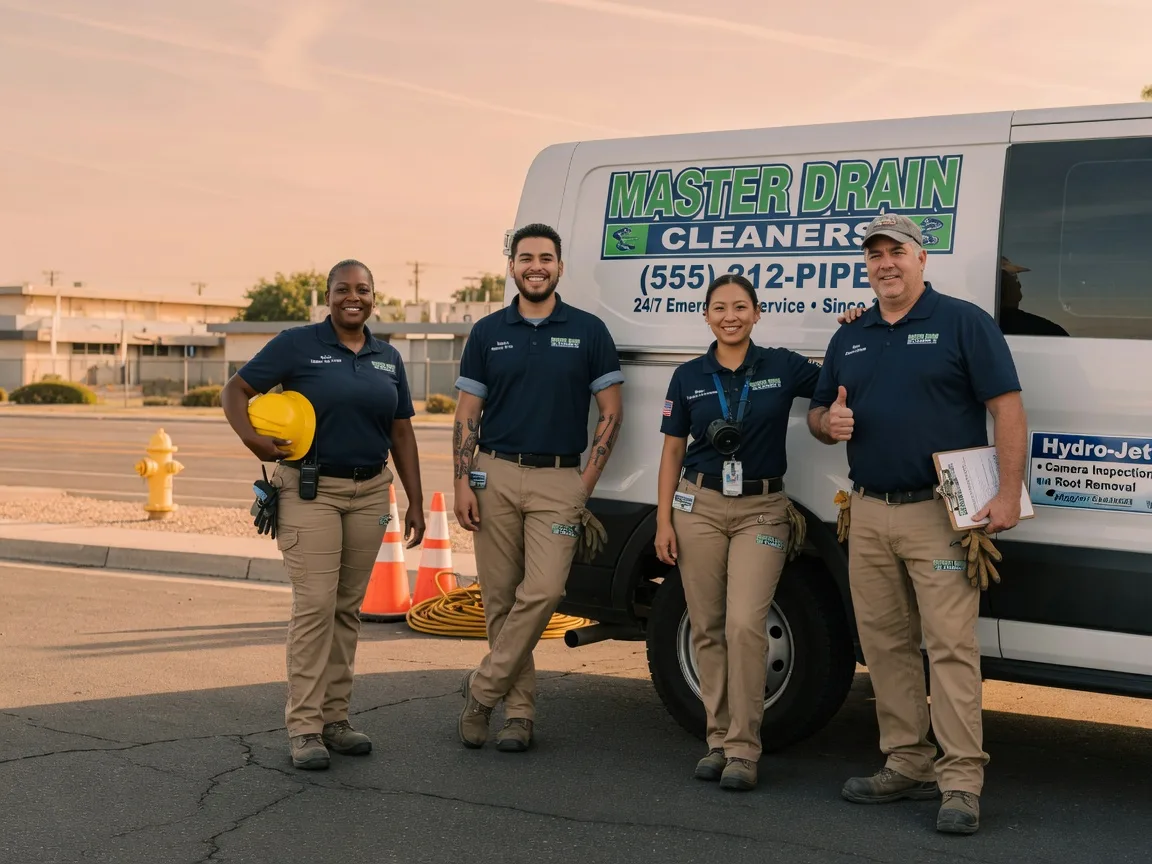 Drain Cleaning company in Orkney Springs, VA