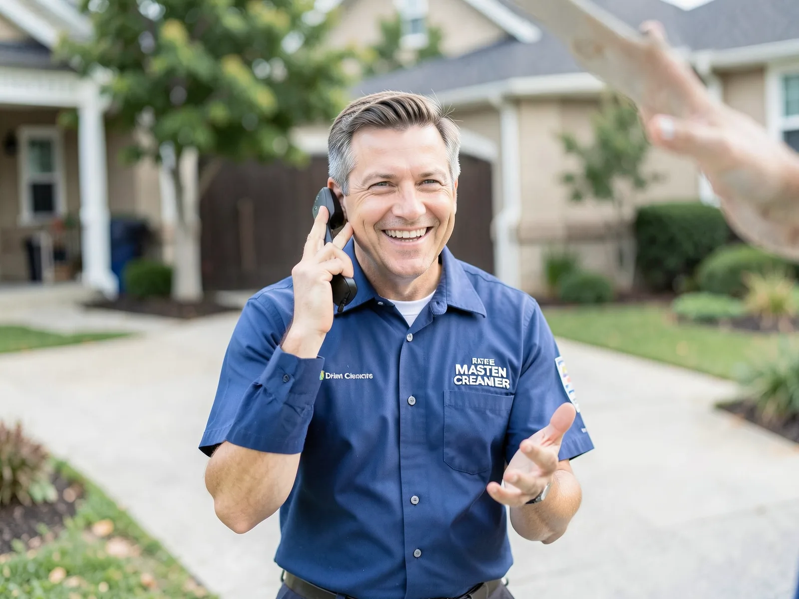 Drain Cleaning Orkney Springs, VA FAQs